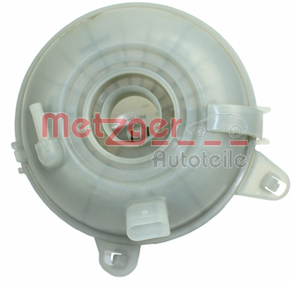 Бачок розширювальний METZGER 2140184